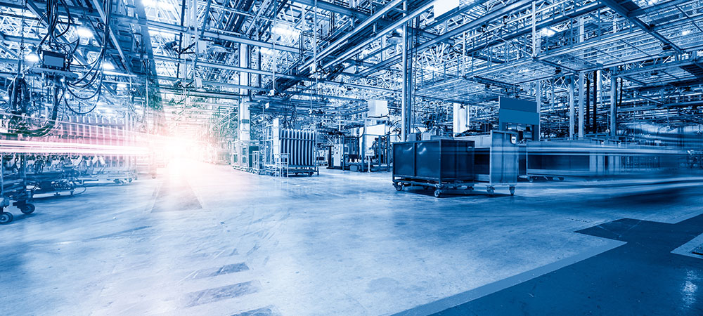 Research finds 48% of global critical manufacturing at significant risk of breach