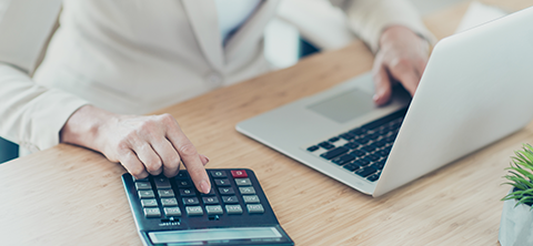 The Total Economic Impact™ Of Palo Alto Networks Prisma SASE